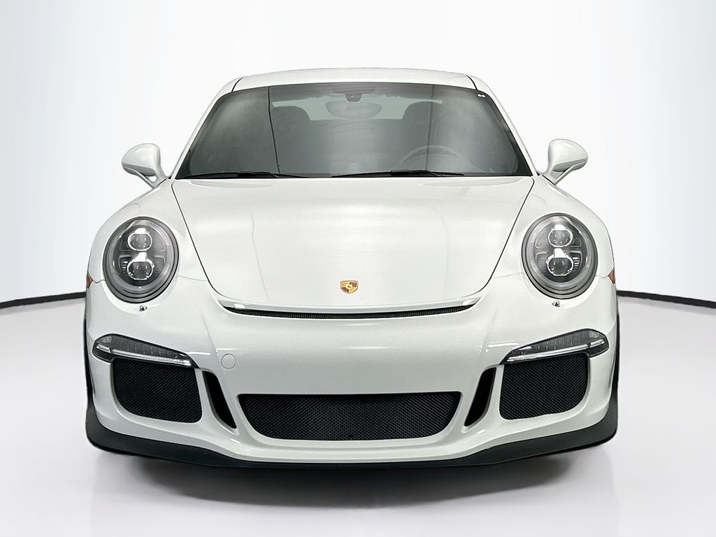 Thumbnail: 2015 Porsche 911 - 10
