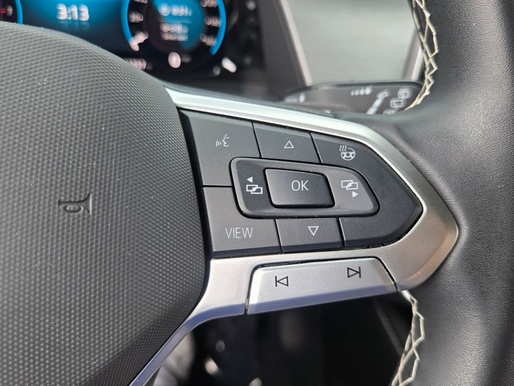 2024 Volkswagen Atlas - $27,000