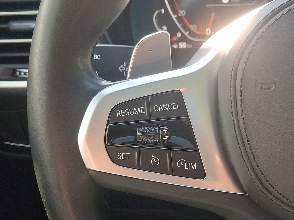 2023 BMW X4 xDrive30i 22