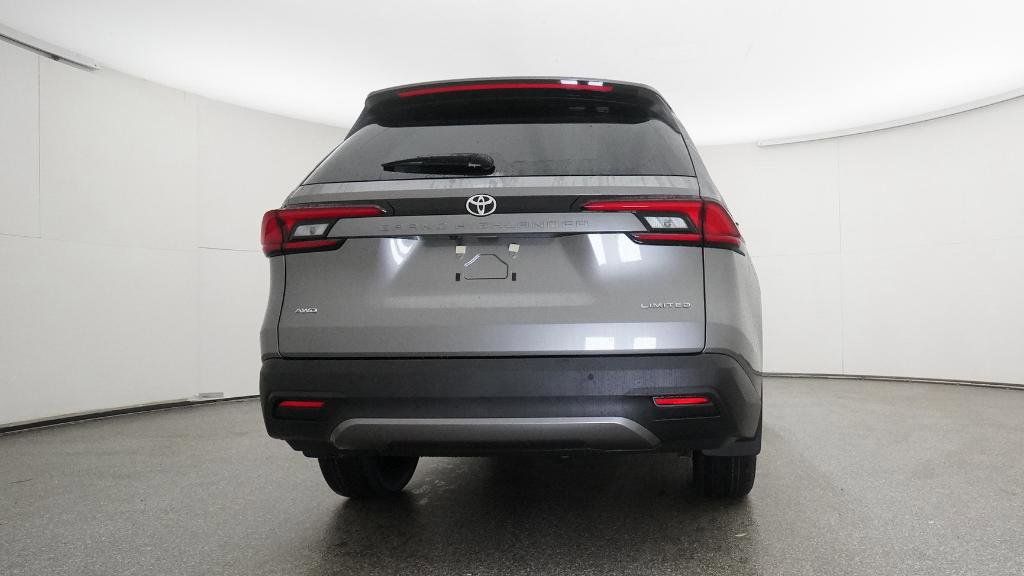 Thumbnail: 2026 Toyota Grand Highlander - 14