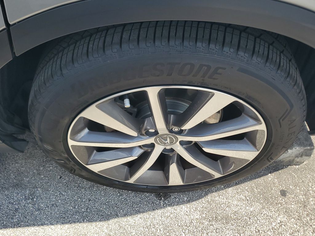 2025 Acura MDX - $44,588