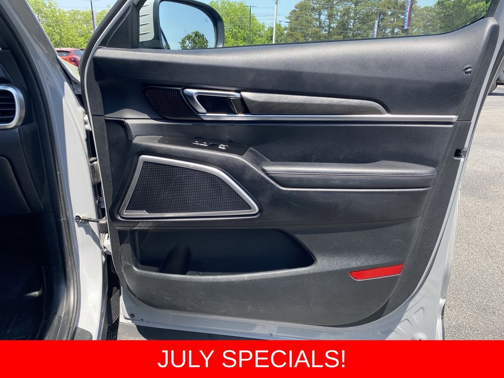 Used 2023 Kia Telluride SUV