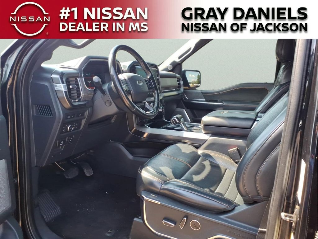 Used 2021 Ford F-150 Truck