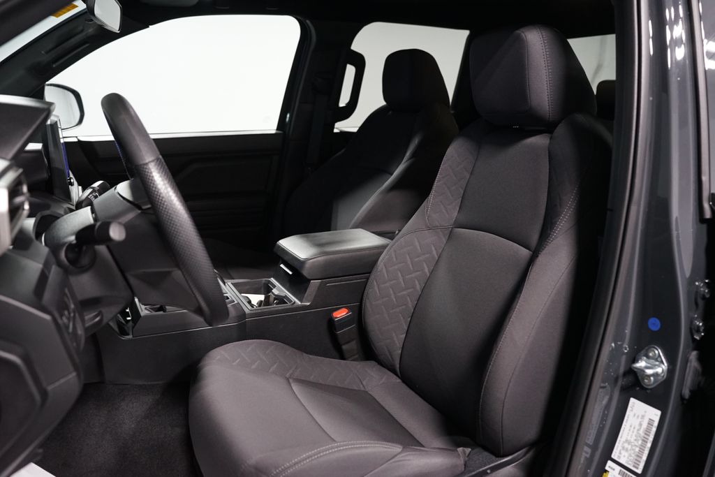 Thumbnail: 2025 Toyota Tacoma - 25