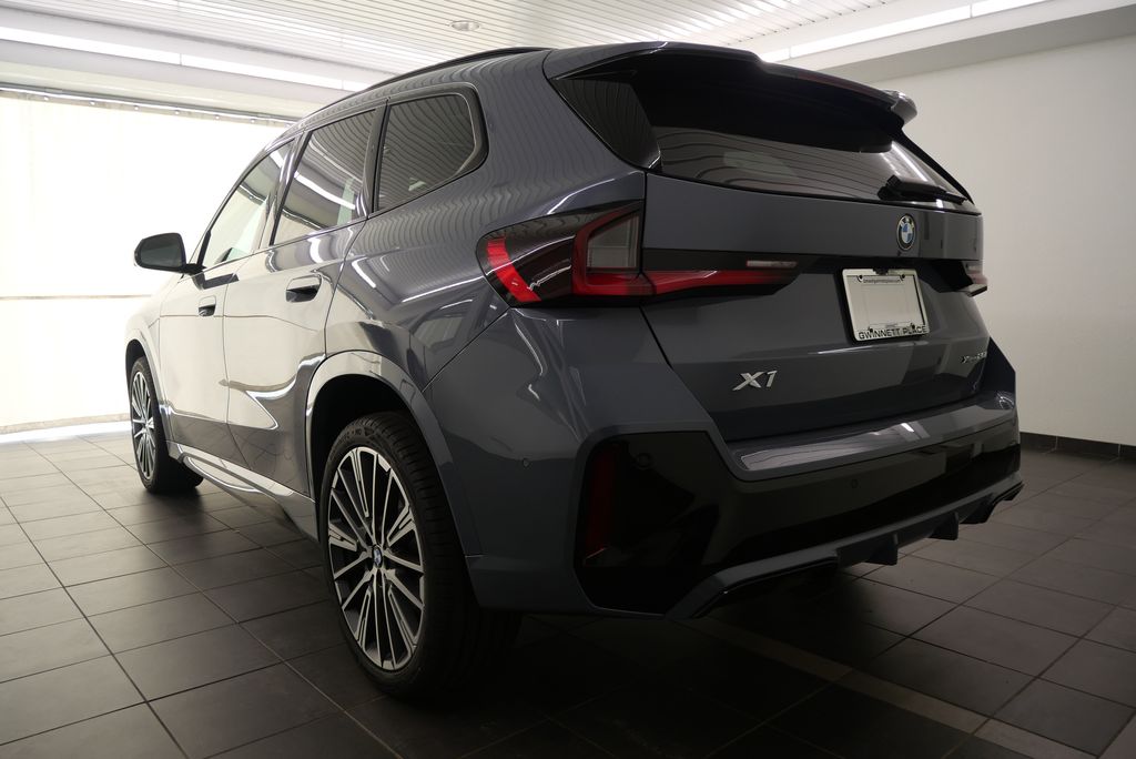 2024 BMW X1 xDrive28i 5