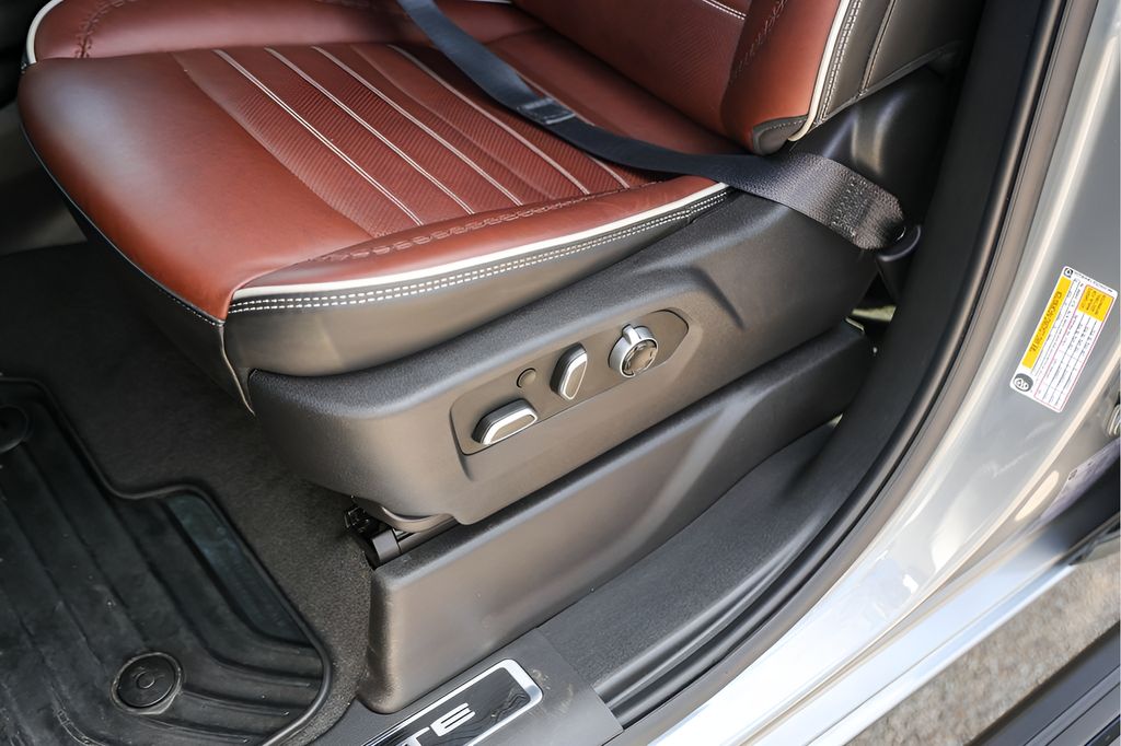 Used Car 2025 Gmc Sierra 1500  Denali Ultimate For Sale Under $80,000 In Austin, Texas