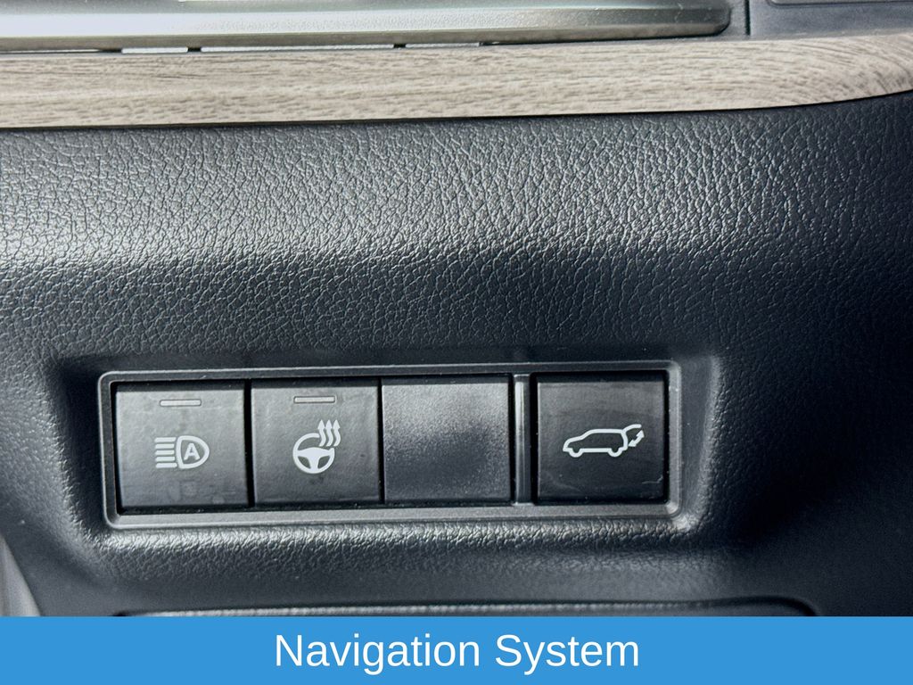 Used Car 2024 Toyota Grand Highlander  Limited For Sale Under $50,000 In Austin, Texas