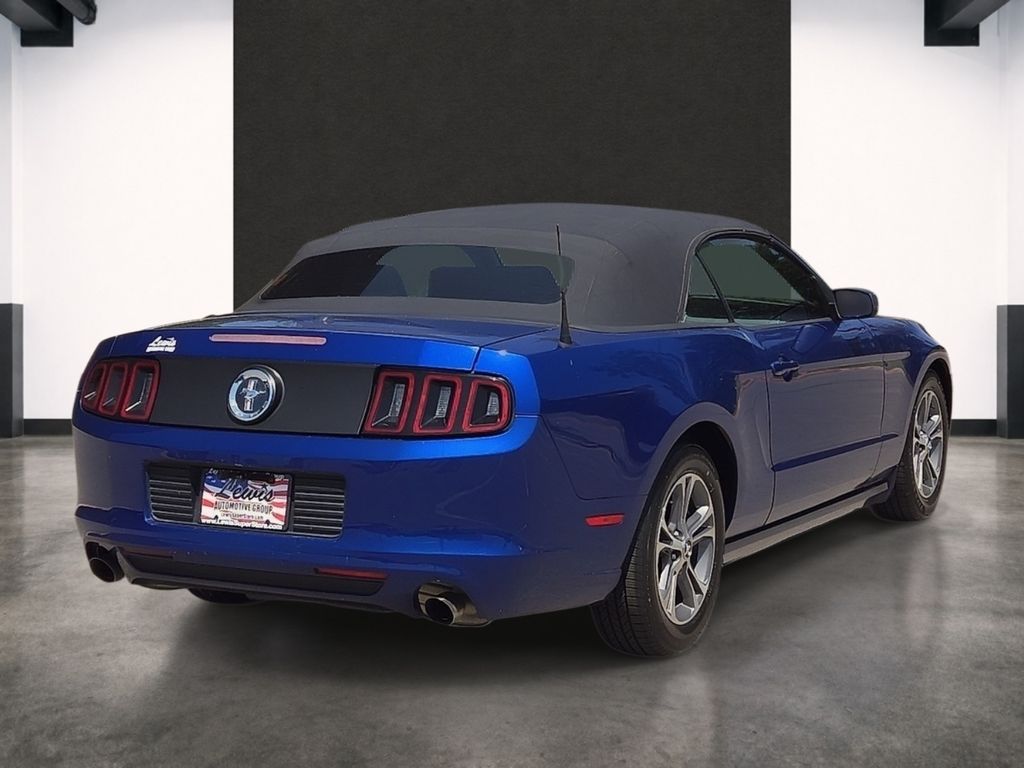 Used 2014 Ford Mustang V6 Premium For Sale in Farmington, AR