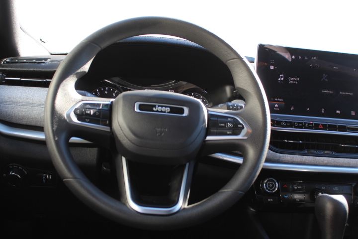 Used Car 2024 Jeep Compass  Sport For Sale Under $20,000 In Georgetown, Texas