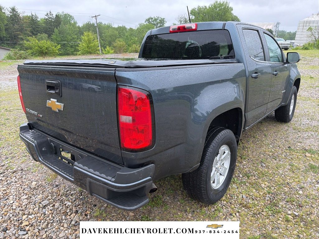 View vehicle photo 5