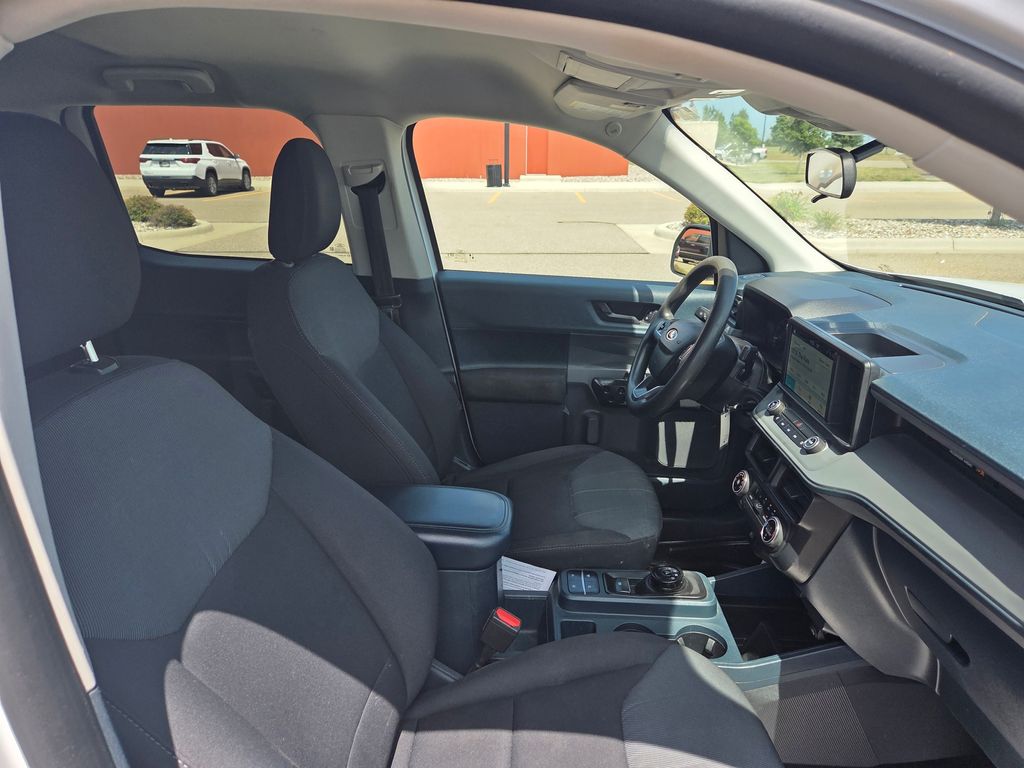 2022 Ford Maverick XL