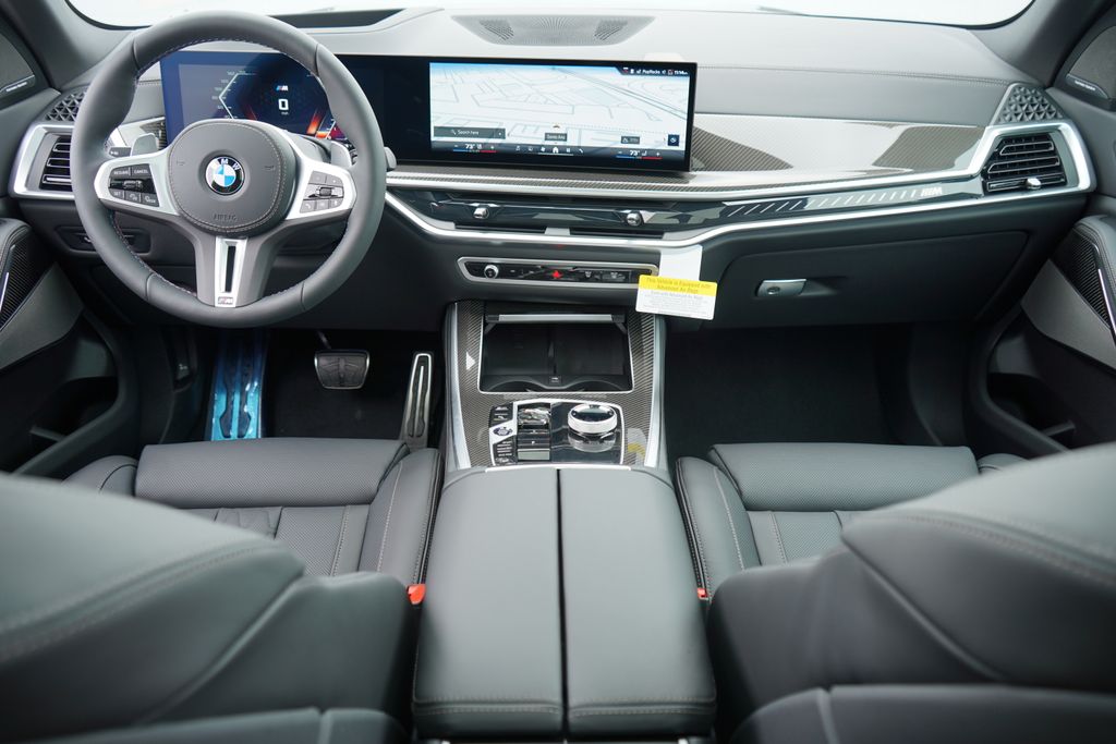 Thumbnail: 2026 BMW X5 - 13