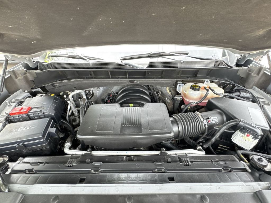 Used 2025 Chevrolet Silverado 1500 Truck
