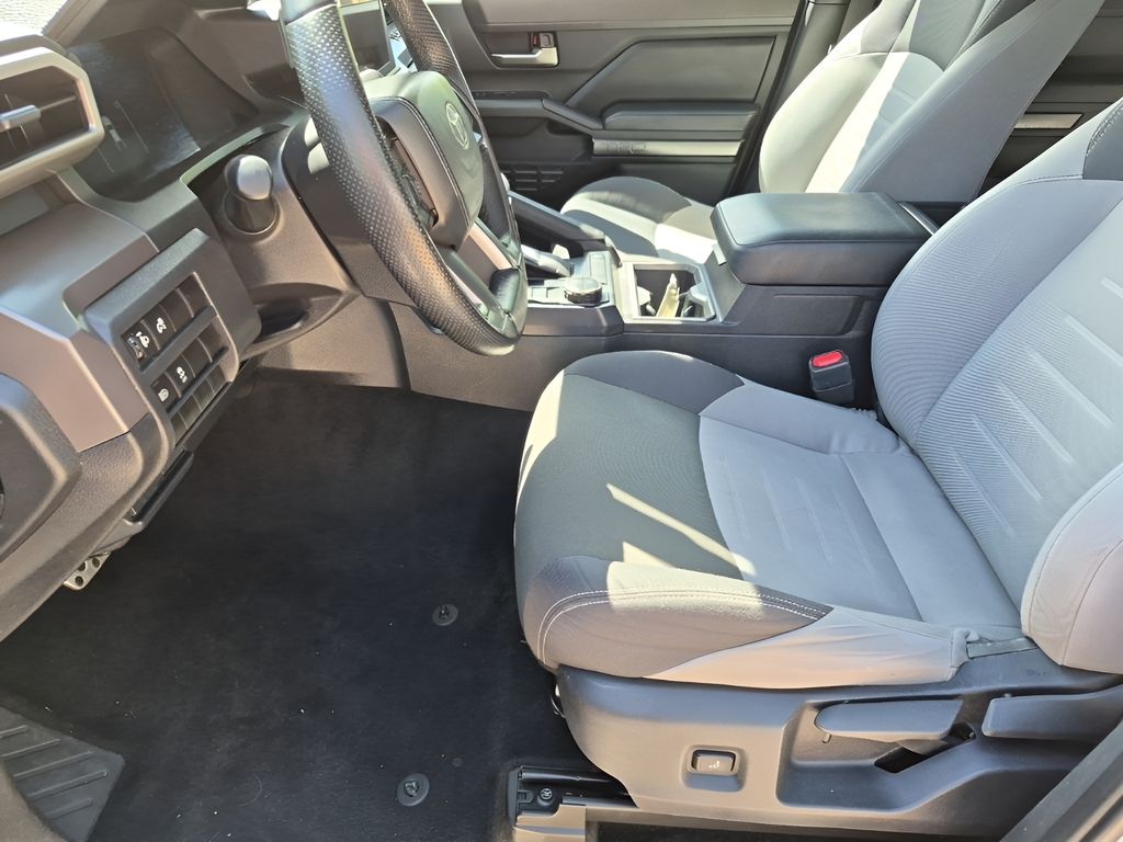 Used Car 2024 Toyota Tacoma  Trd Sport For Sale Under $35,000 In Austin, Texas