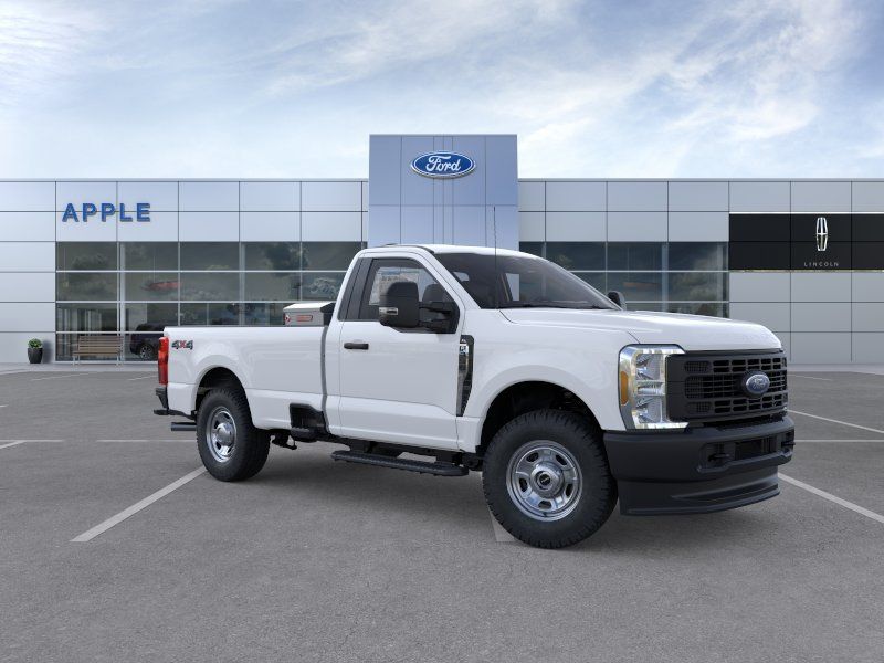2026 Ford F-350 Super Duty XL