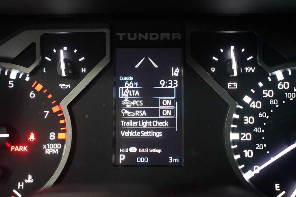 Thumbnail: 2026 Toyota Tundra - 16