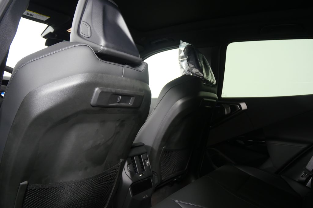 Thumbnail: 2026 BMW X3 - 15