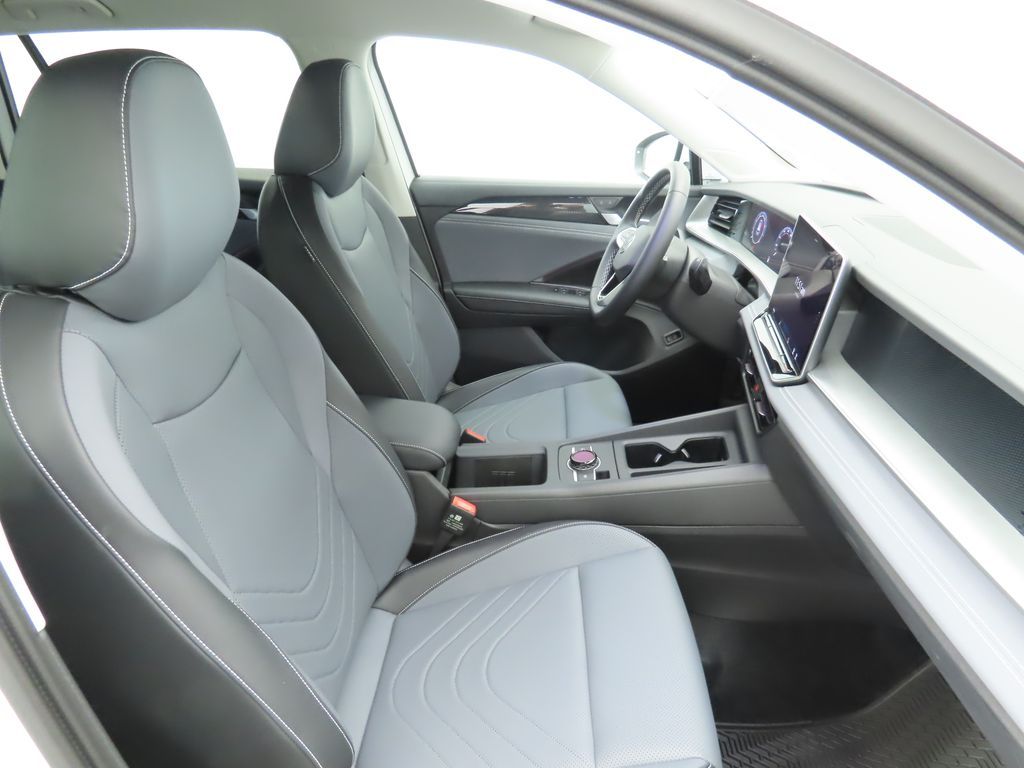 Thumbnail: 2026 Volkswagen Tiguan - 20