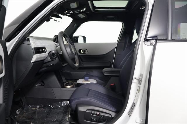 Thumbnail: 2026 MINI Cooper - 5