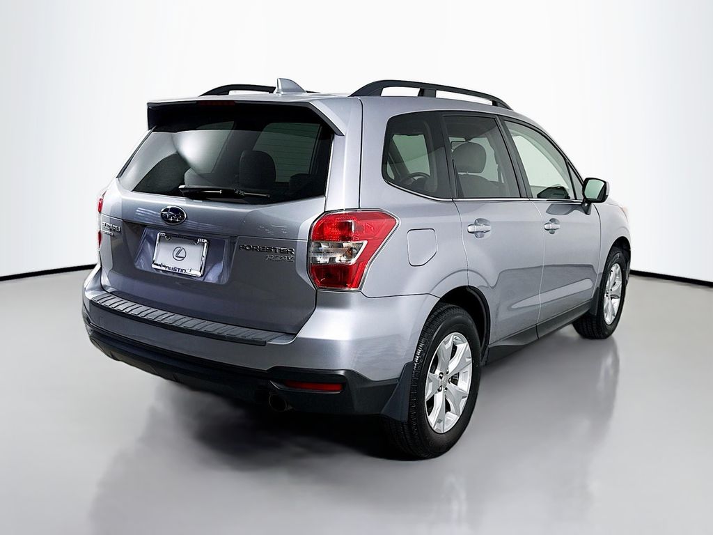 Thumbnail: 2016 Subaru Forester - 5