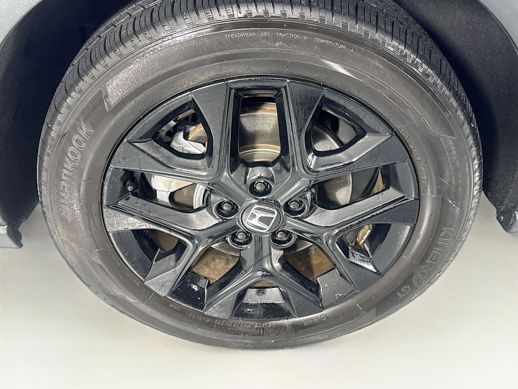 Used Car 2023 Honda Hr-v  Sport For Sale Under $30,000 In Austin, Texas