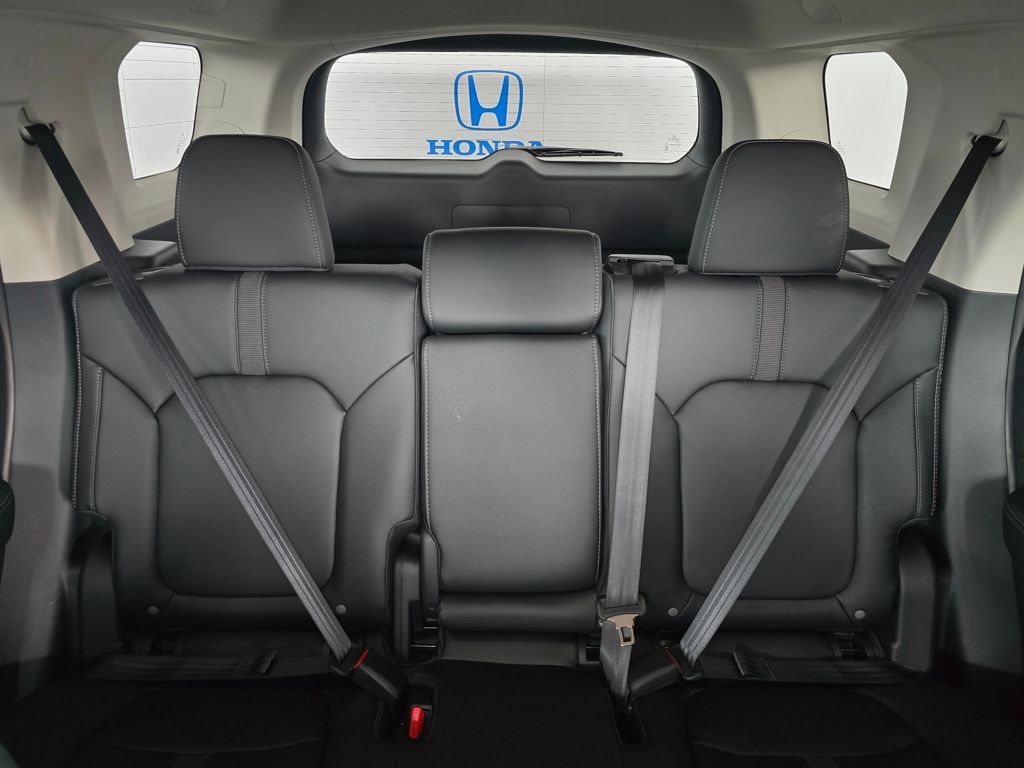 Thumbnail: 2026 Honda Passport - 22