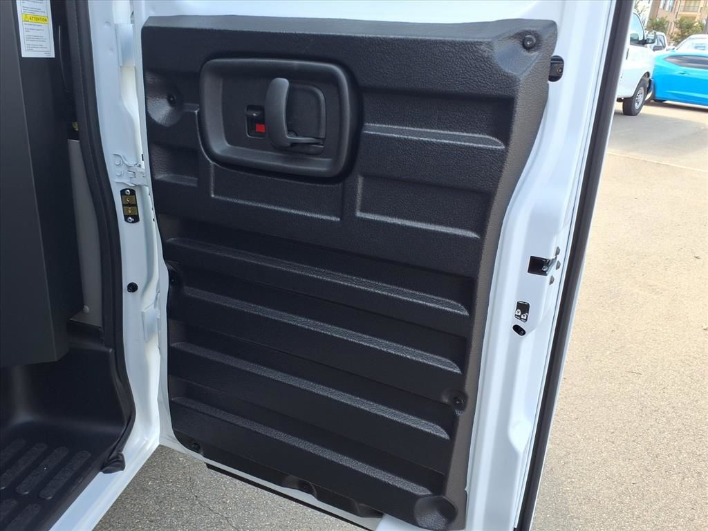 ChevroletExpress 250018