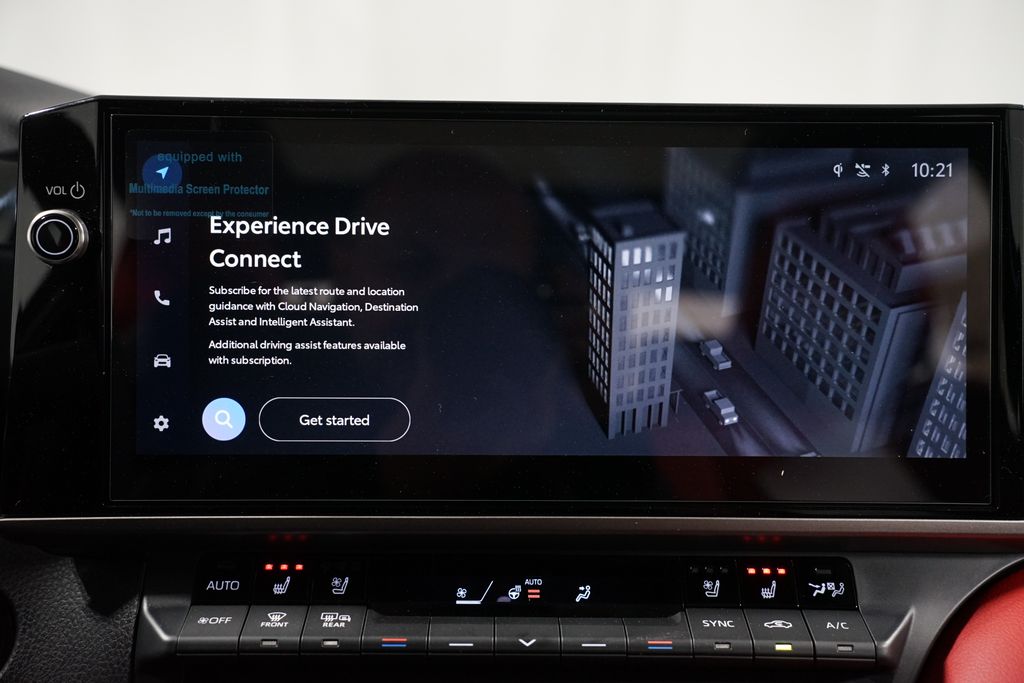 Thumbnail: 2026 Toyota Camry - 18