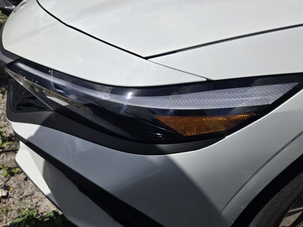 2026 Hyundai Elantra - $22,299