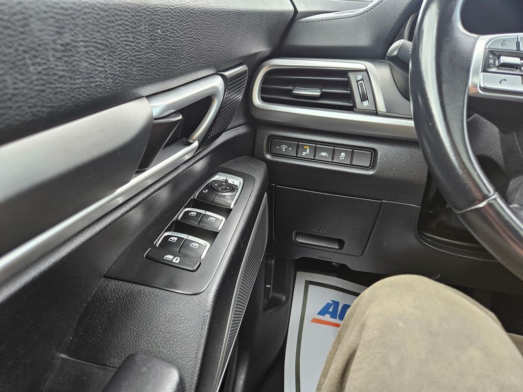 Used 2020 Kia Telluride SUV