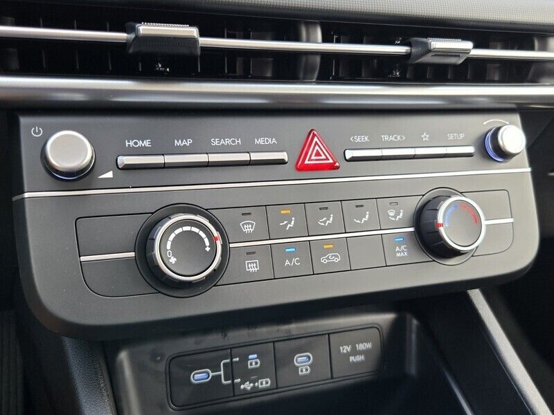 2026 Hyundai Tucson - $28,650