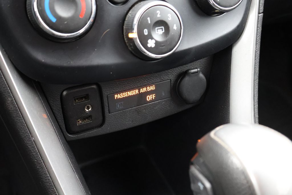 Thumbnail: 2019 Chevrolet Trax - 26