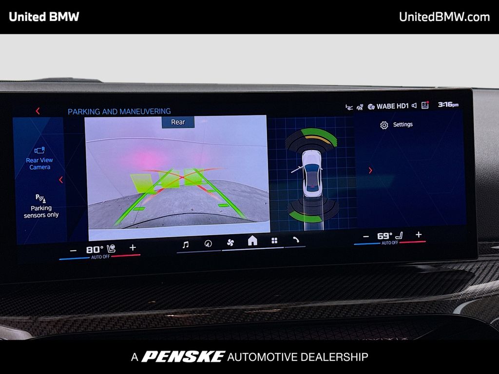 Thumbnail: 2026 BMW M2 - 9