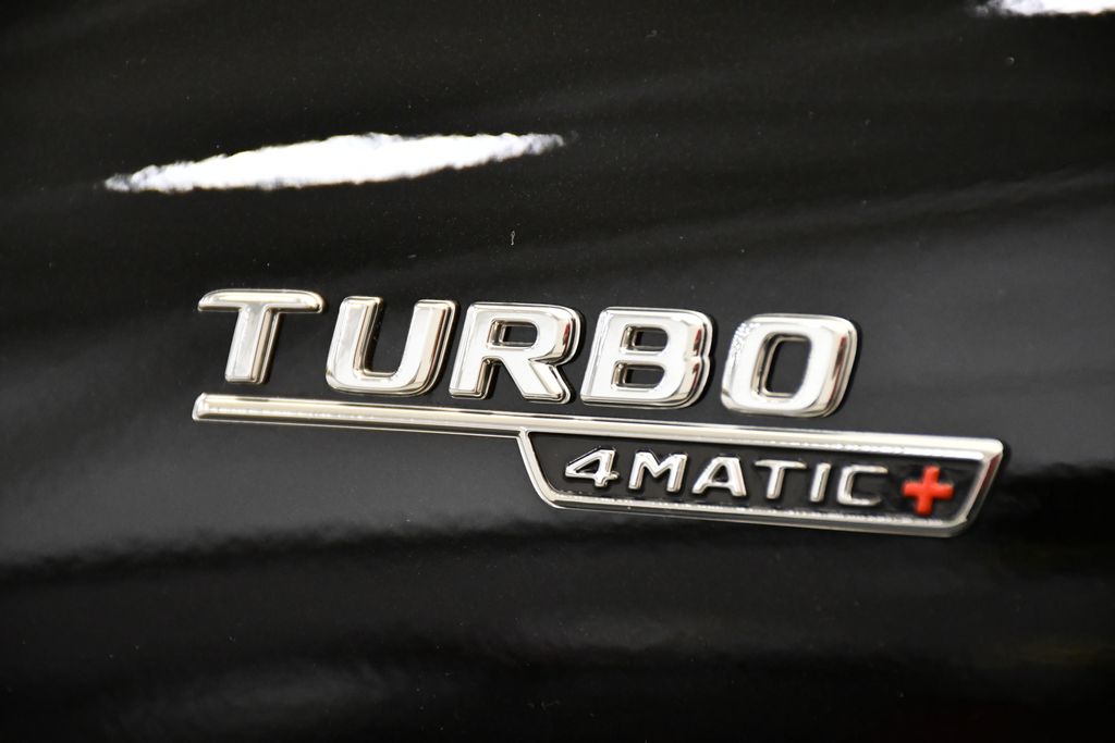 Thumbnail: 2025 Mercedes-Benz GLE - 11