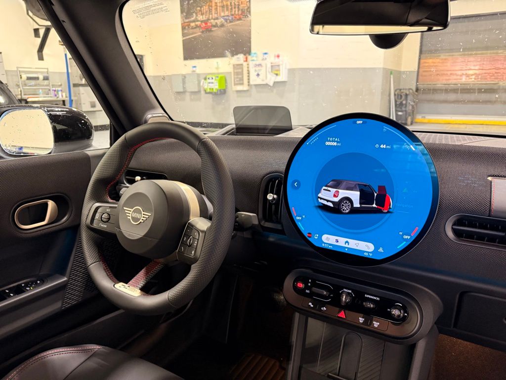 Thumbnail: 2026 MINI Cooper - 24