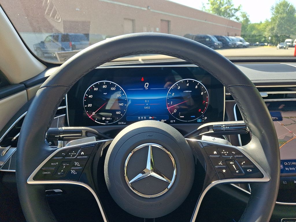 Thumbnail: 2026 Mercedes-Benz E-Class - 19