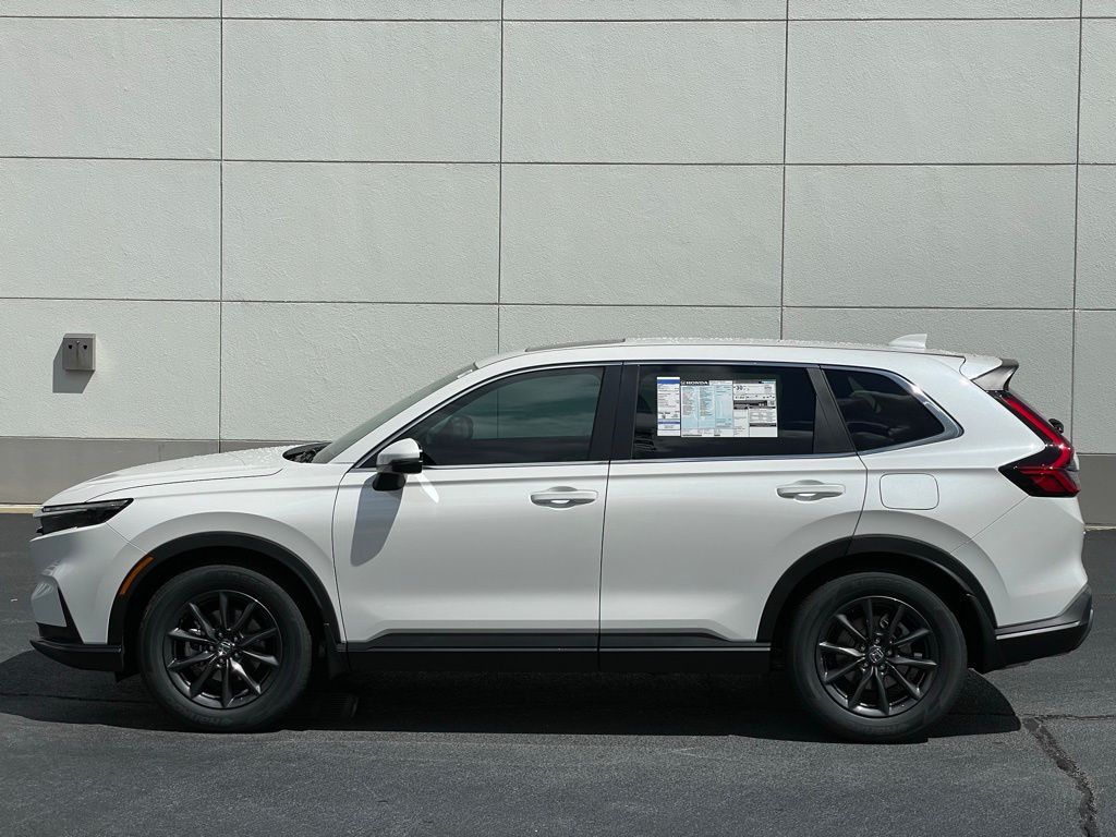 Thumbnail: 2026 Honda CR-V - 2