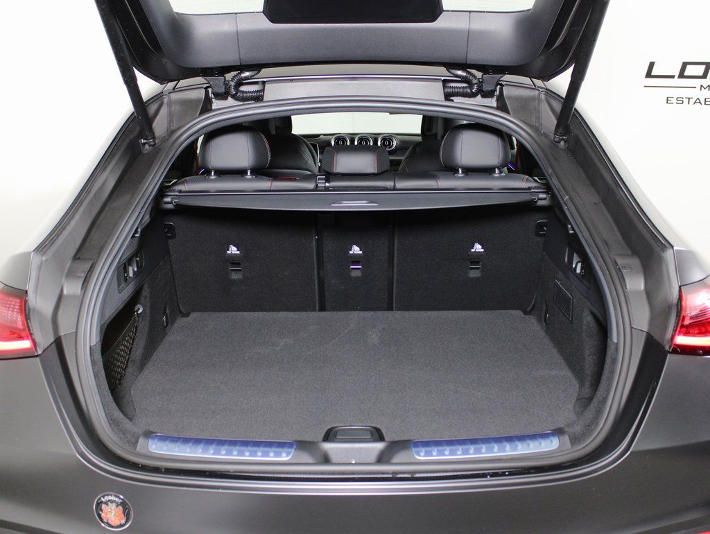used 2026 Mercedes-Benz GLC car, priced at $79,998