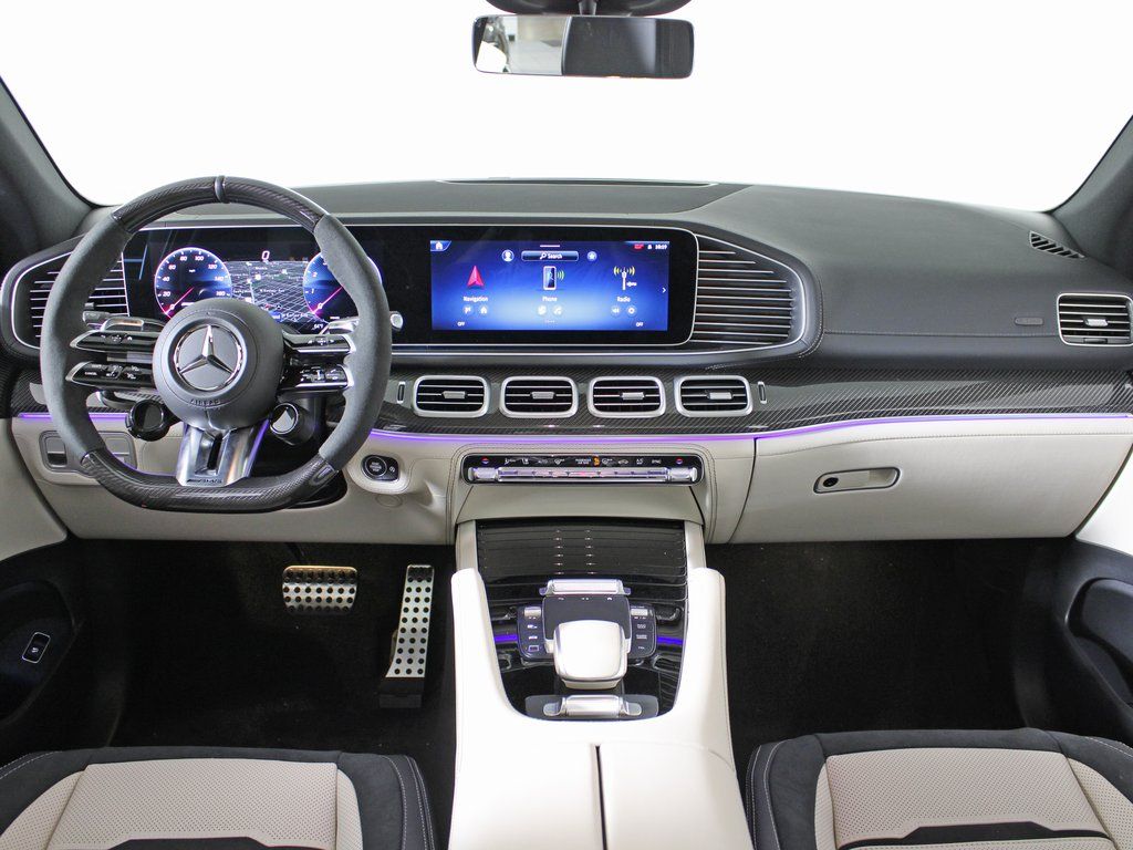 used 2026 Mercedes-Benz GLE car, priced at $89,532