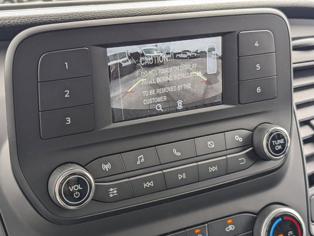 2025 Ford Transit-150 Cargo Van 