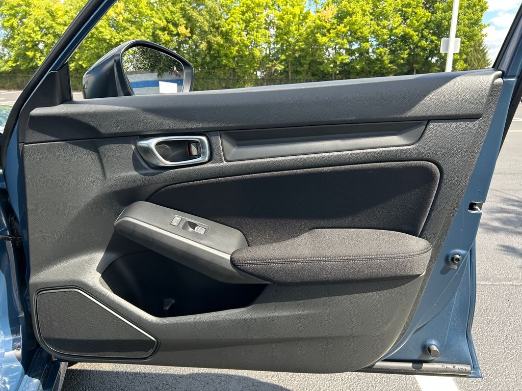 Thumbnail: 2026 Honda Civic - 23