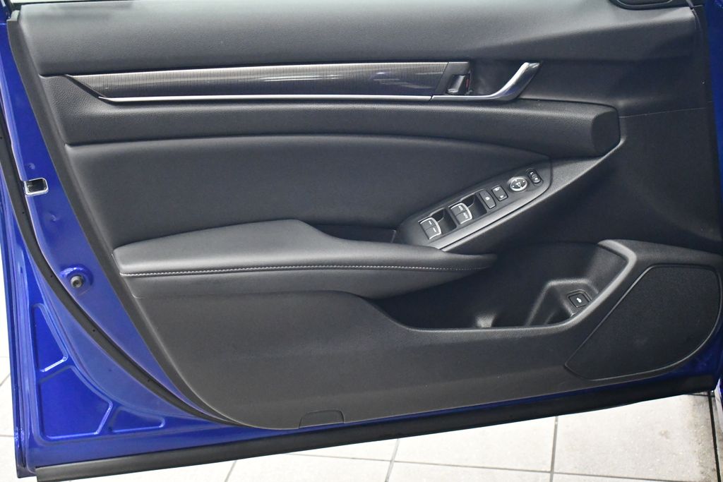 Thumbnail: 2022 Honda Accord - 15