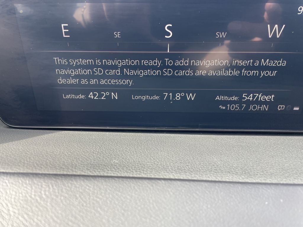 Used 2024 Mazda Mazda3 Sedan