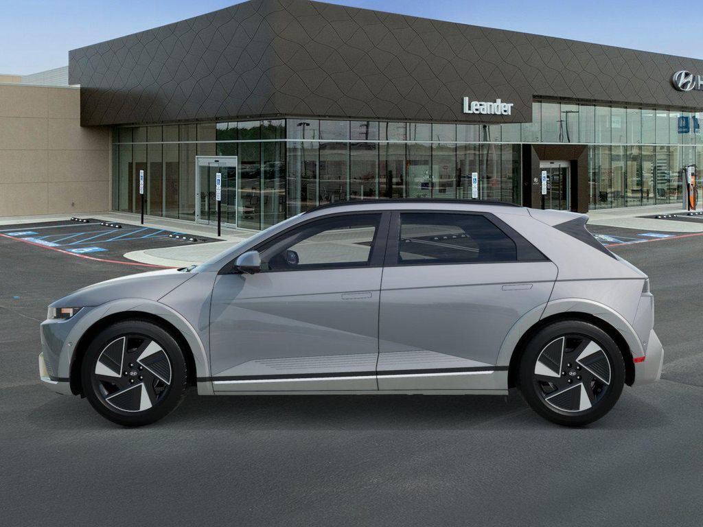 Thumbnail: 2026 Hyundai Ioniq 5 - 3