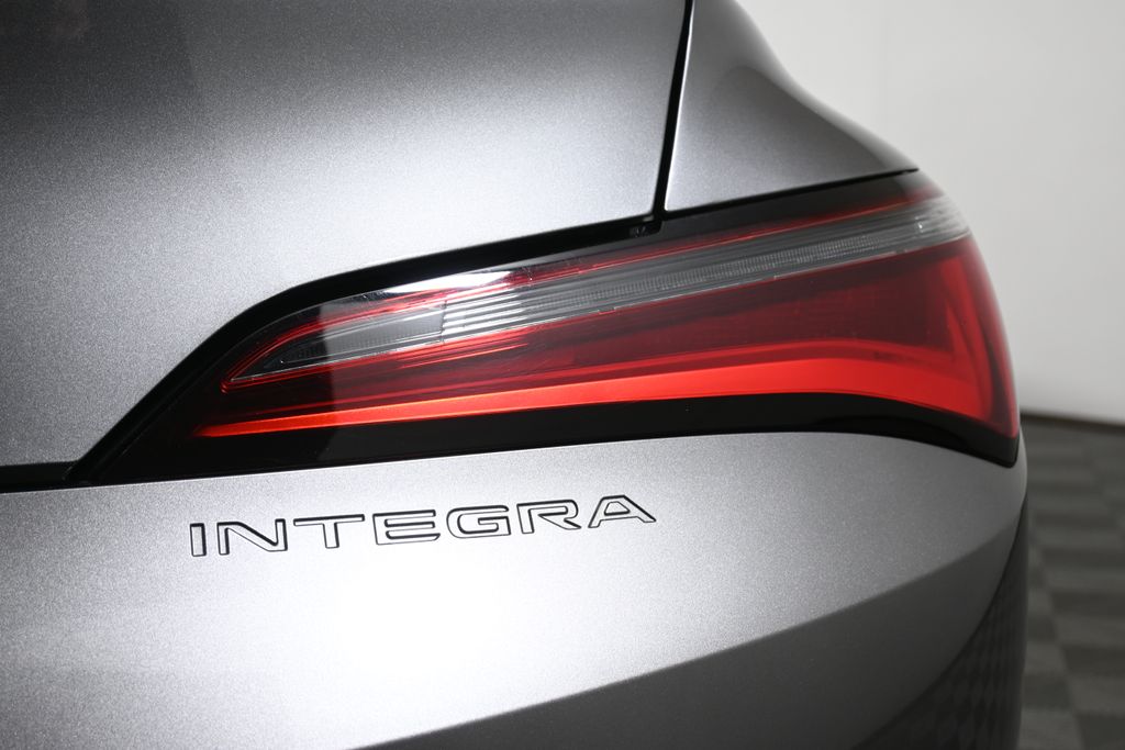 Thumbnail: 2024 Acura Integra - 14