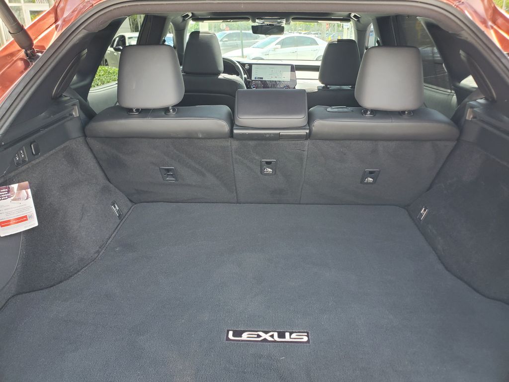 2023 Lexus RX - $44,888