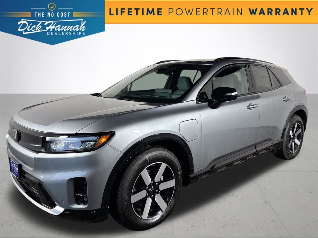 2026 Honda Prologue EX photo 3