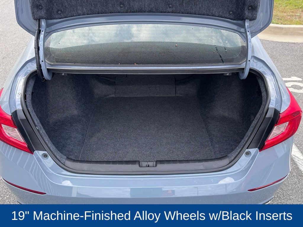 2022 Honda Accord Sport Special Edition