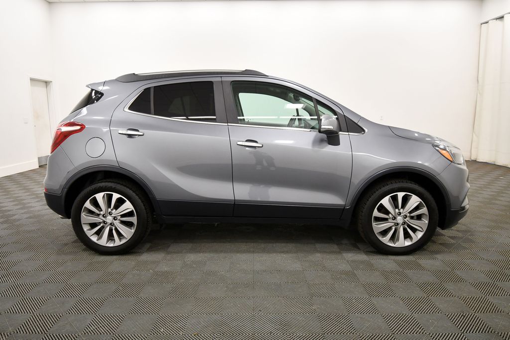 Used 2019 Buick Encore SUV