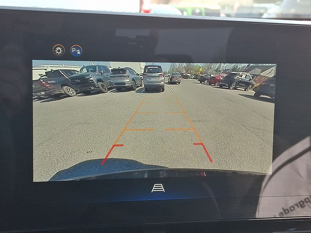 2025 Chevrolet Equinox LT Black at Auto Express Mitsubishi
